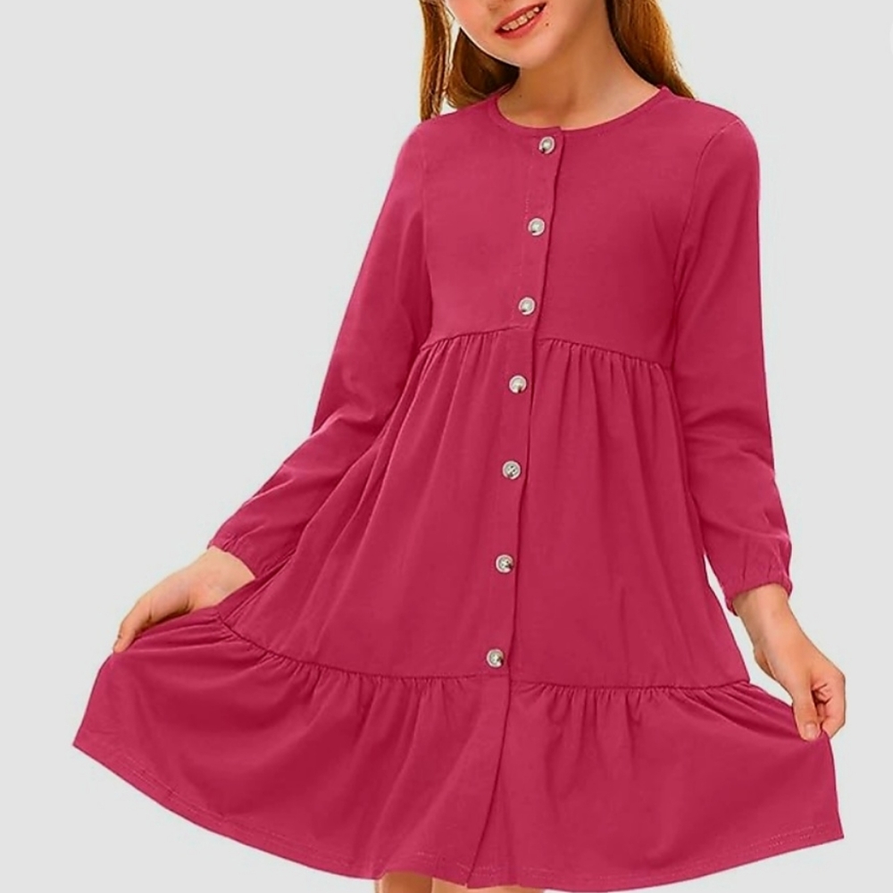BesserBay Midi Dress